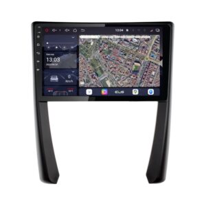 Pantalla multimedia P9A para PORSCHE CAYMAN (2005-2011)