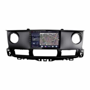 Pantalla multimedia P10A específica para RENAULT MASTER (2003-2011)
