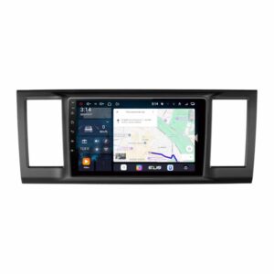 Pantalla multimedia P9A específica para VOLKSWAGEN CARAVELLE T6 (2015->)
