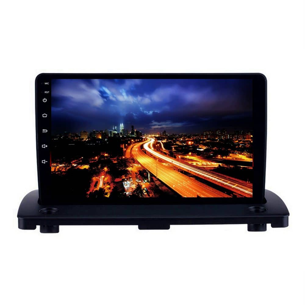 Pantalla multimedia P9A para VOLVO C30 (2007-2013) - Imagen 7